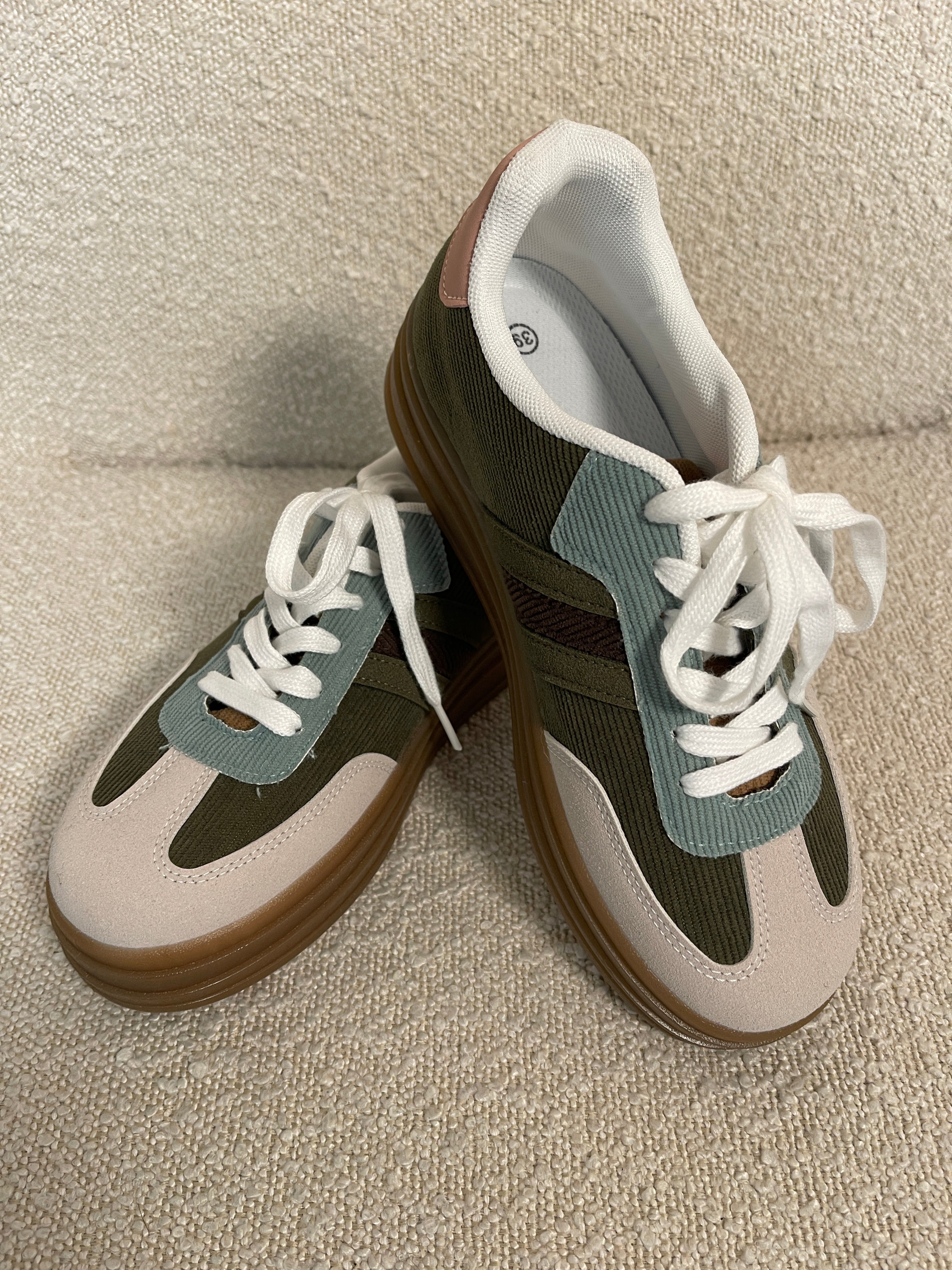 Atlas Trainers