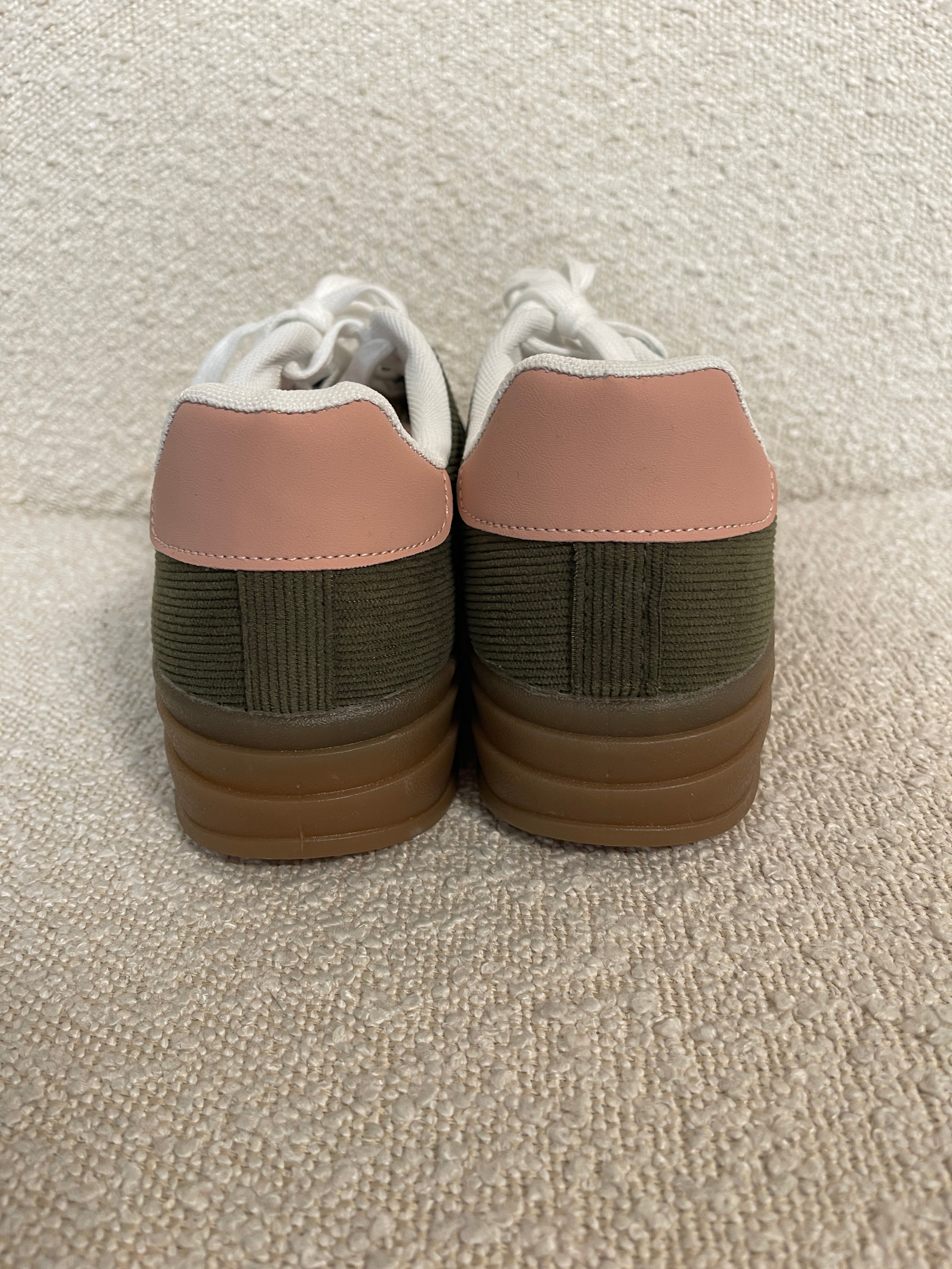 Atlas Trainers