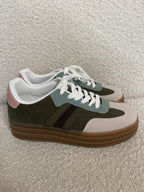 Atlas Trainers