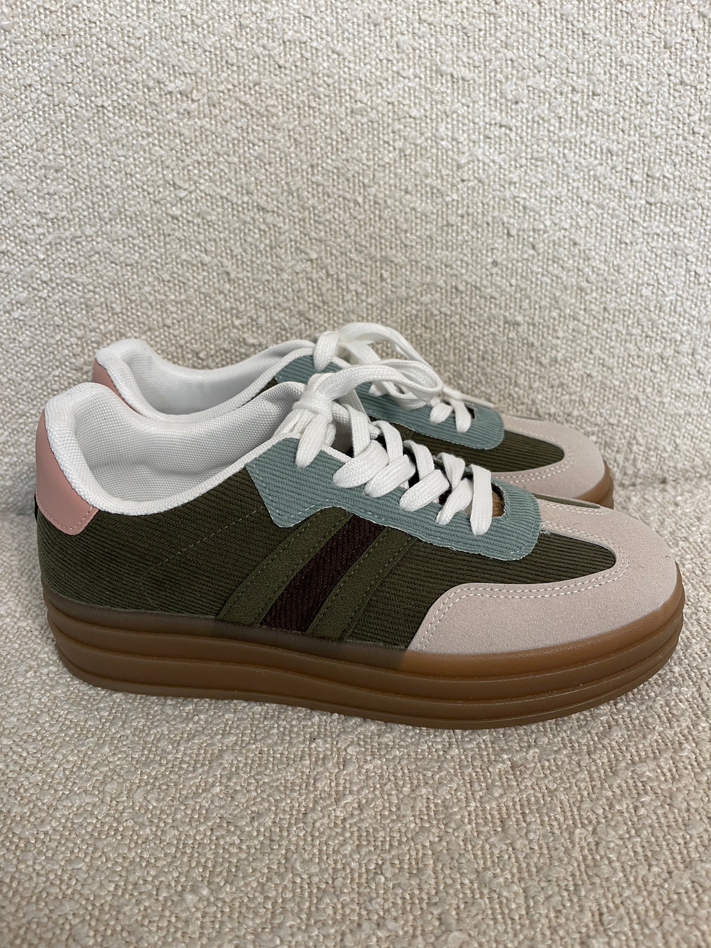 Atlas Trainers