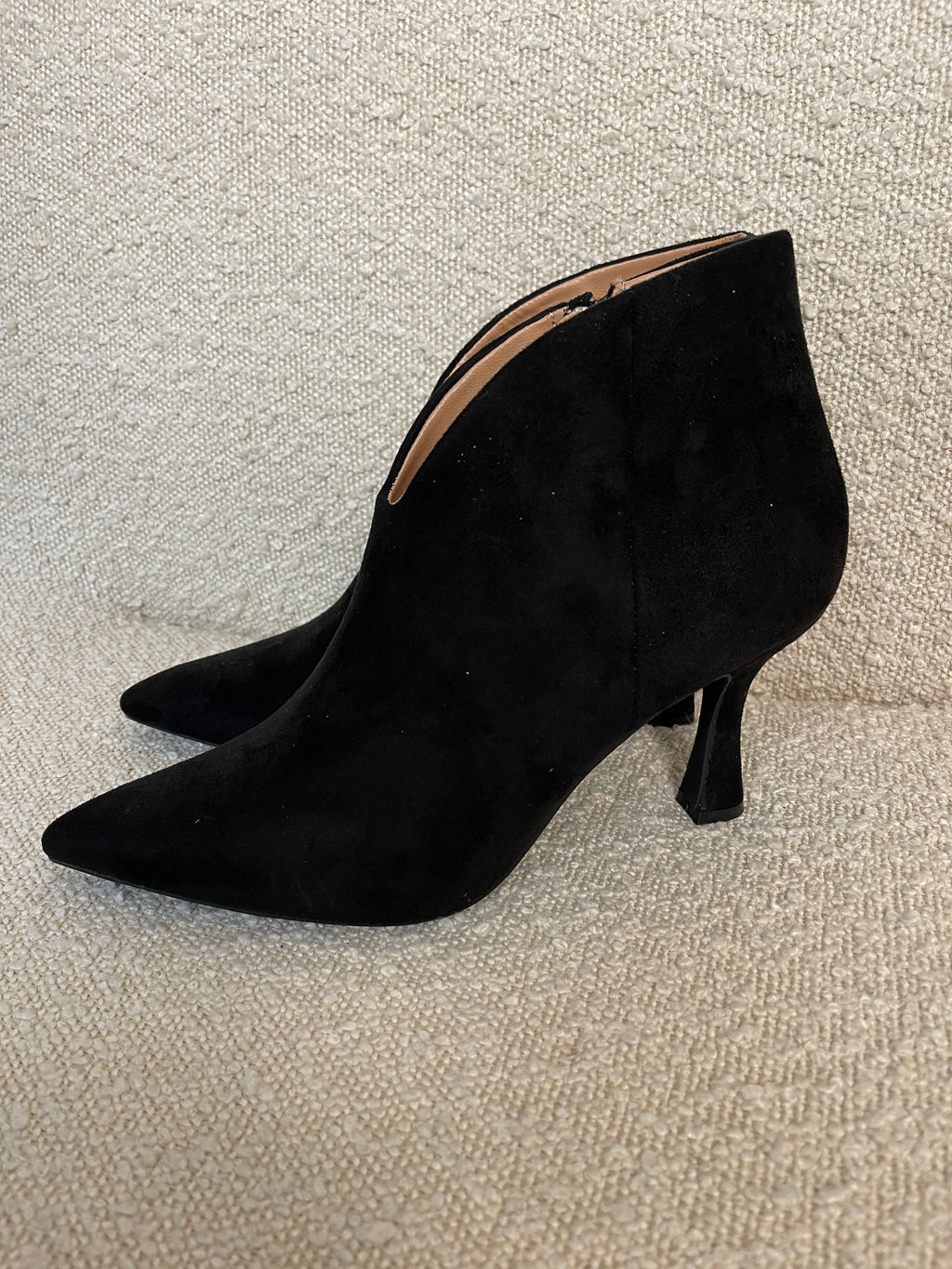 Manhattan Shoe Boots