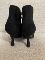 Manhattan Shoe Boots