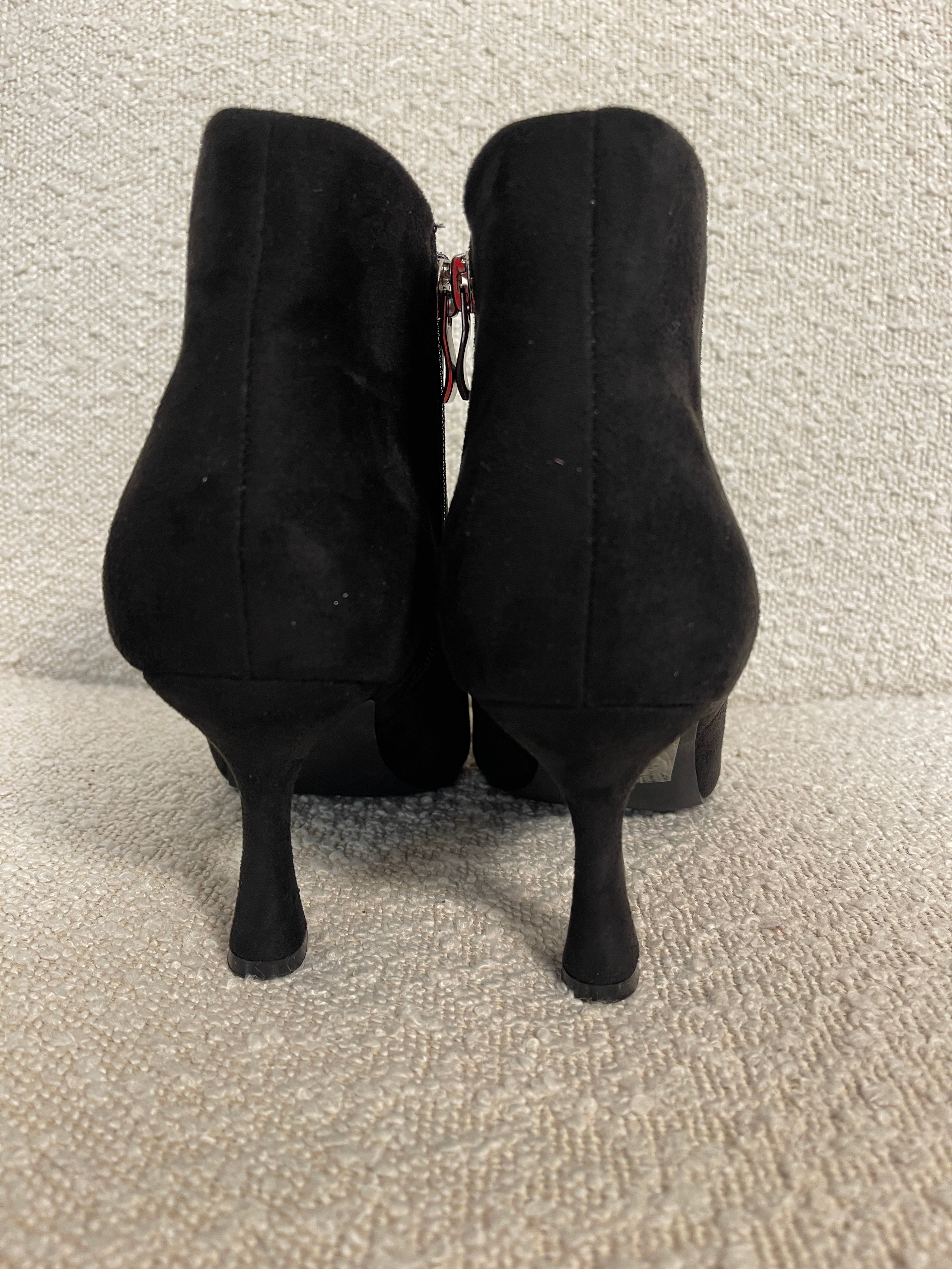Manhattan Shoe Boots
