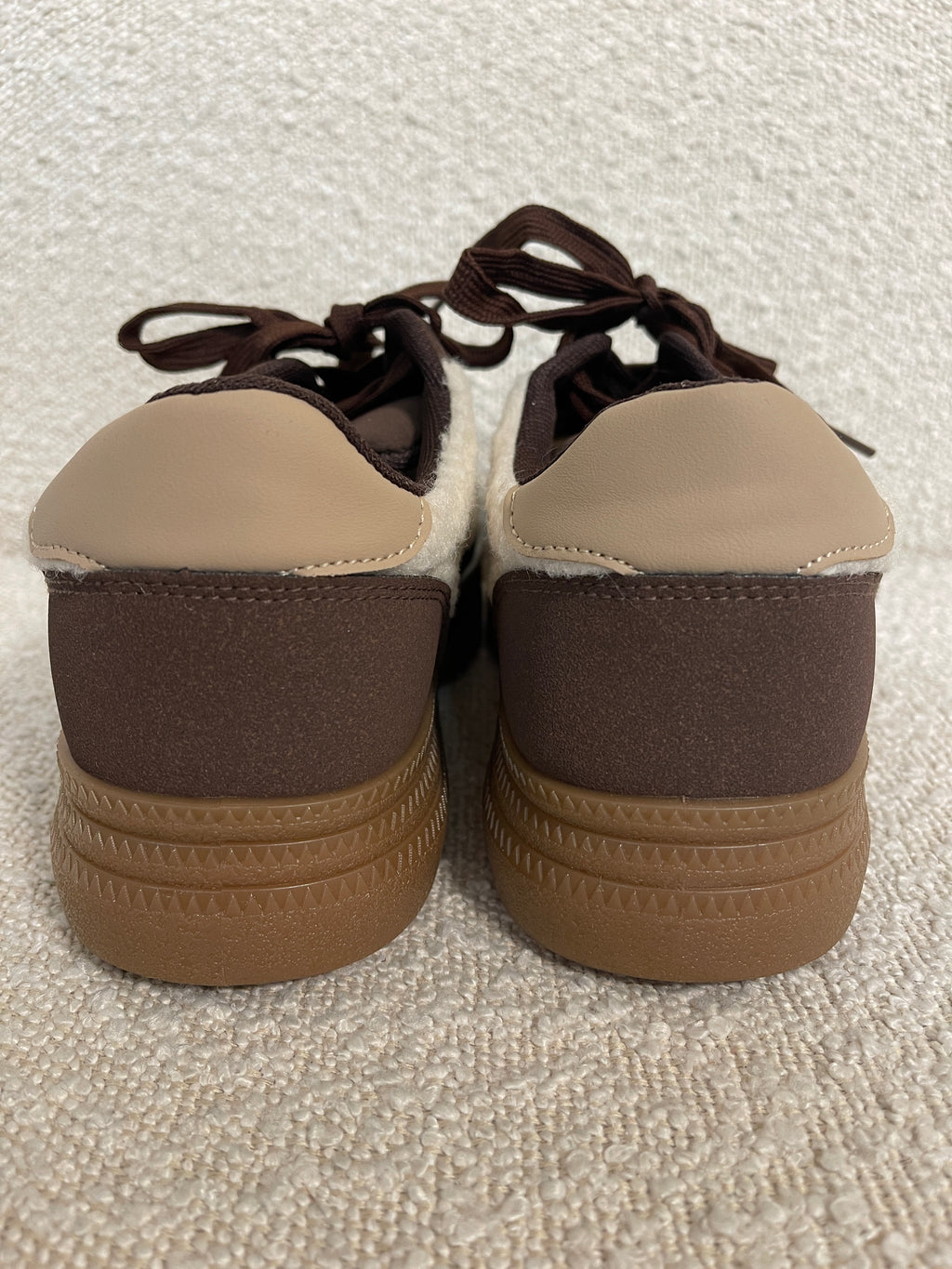 Richmond Boucle Trainers