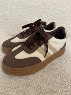 Richmond Boucle Trainers