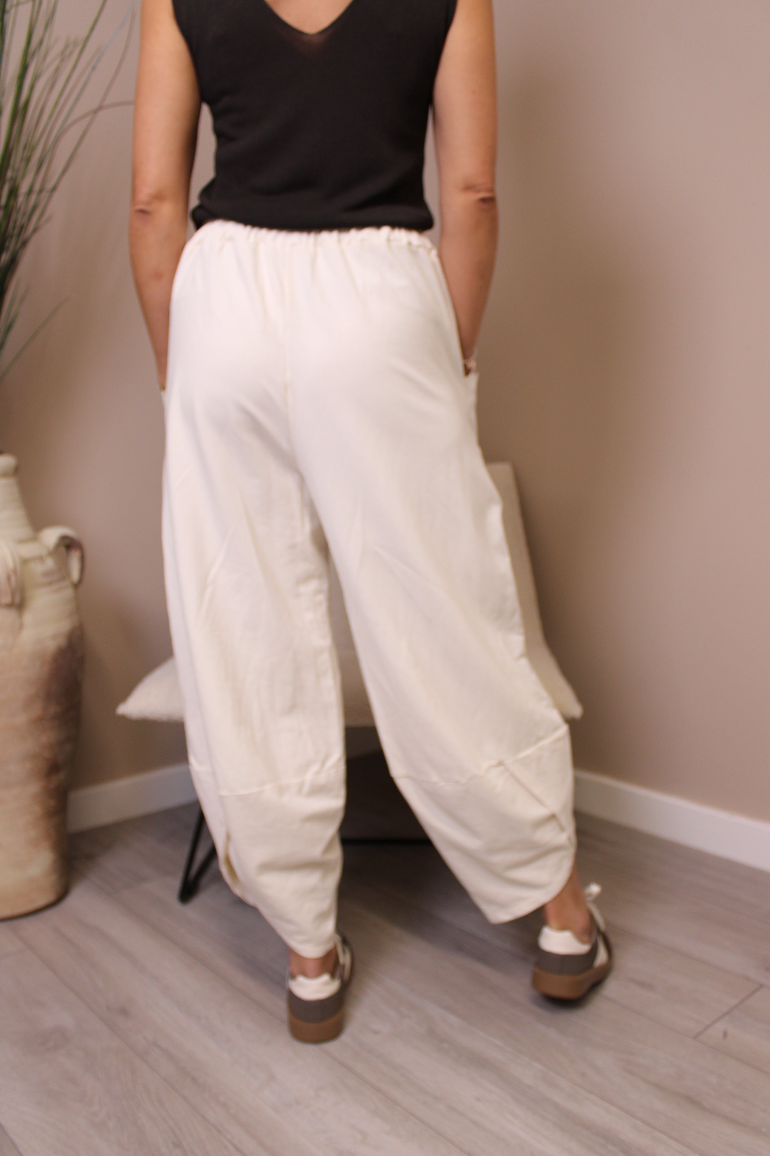 Richmond Pocket Joggers