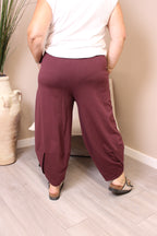 Richmond Pocket Joggers