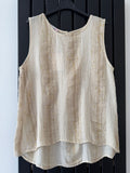 Morocco Vest Top