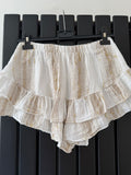 Morocco Skorts