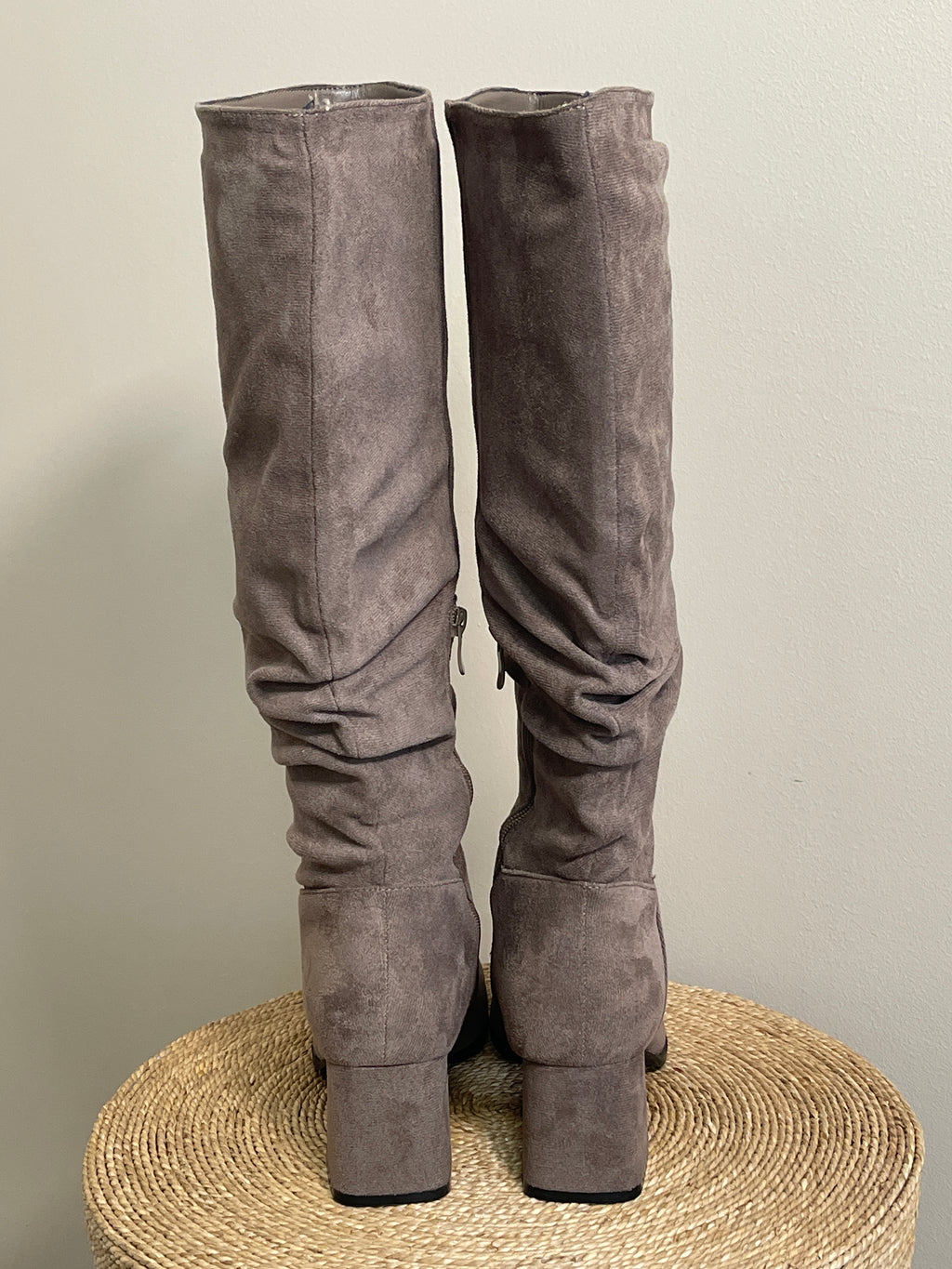Harrogate Long Boots