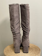 Harrogate Long Boots