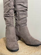 Harrogate Long Boots