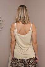 Cami Vest