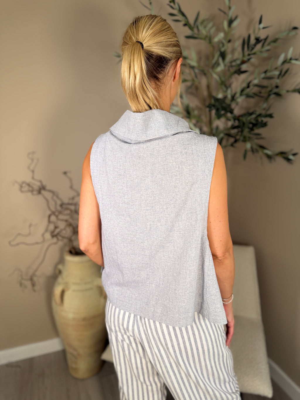 Como Waistcoat