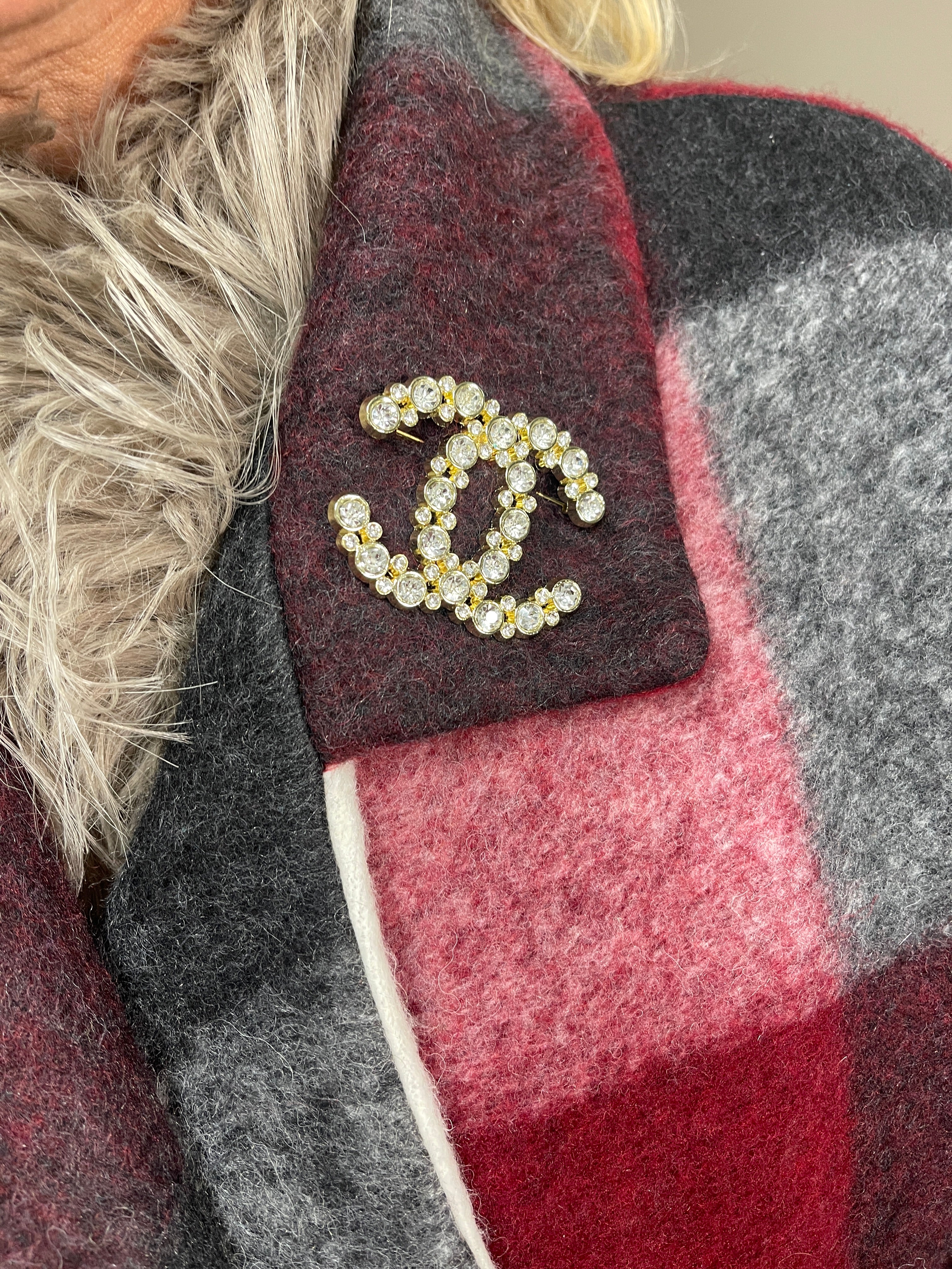 The Brooches