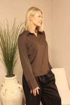 The Deck Shirt