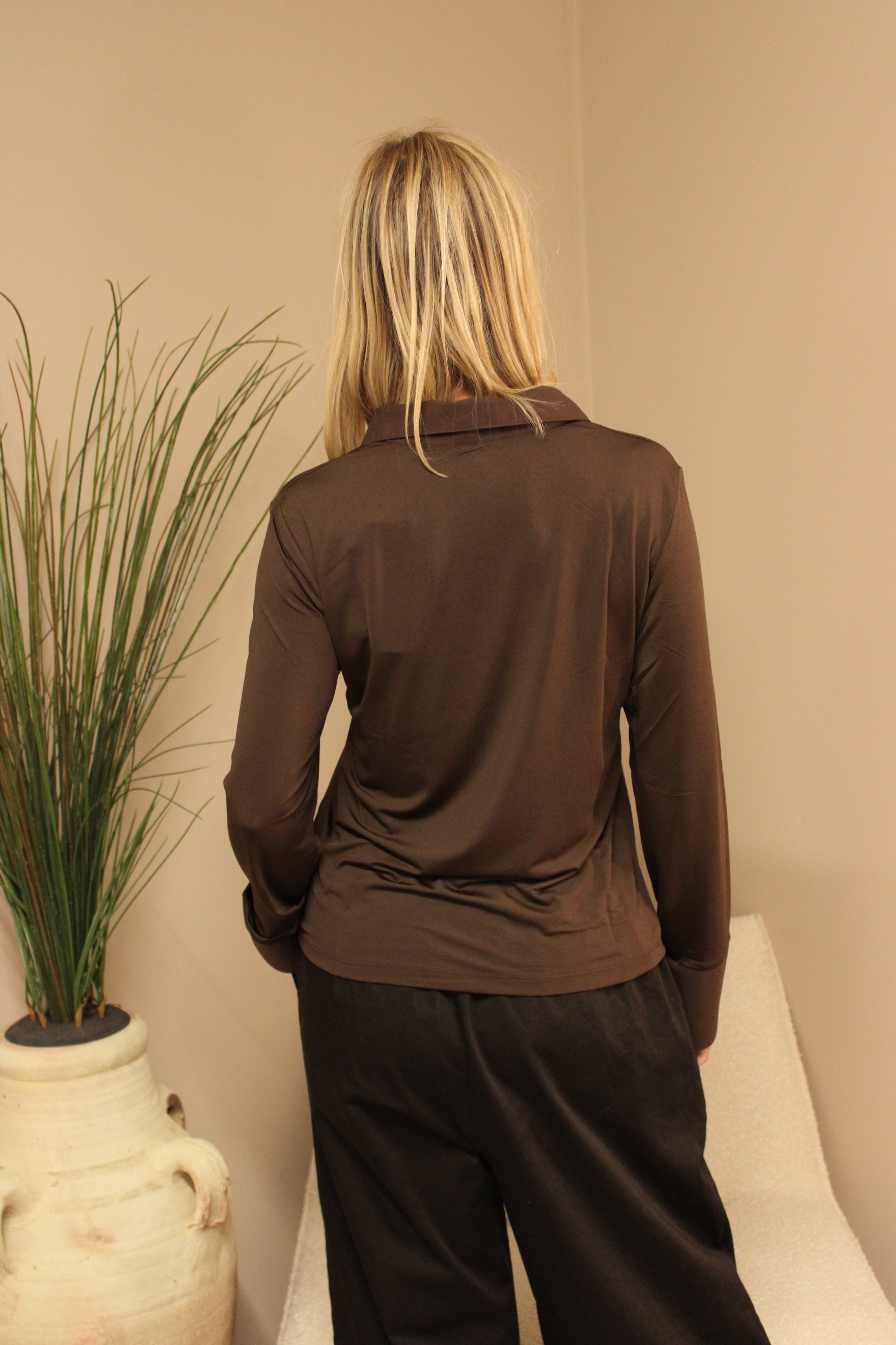 The Deck Shirt