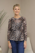 Bromley Layering Mesh