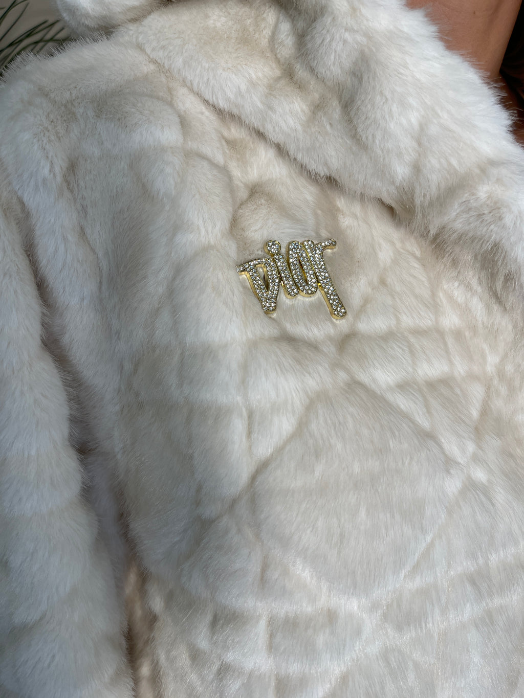 The Brooches