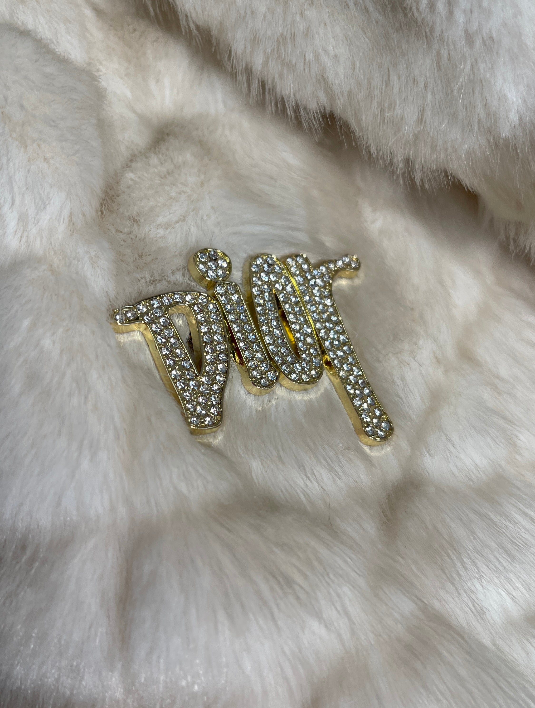 The Brooches