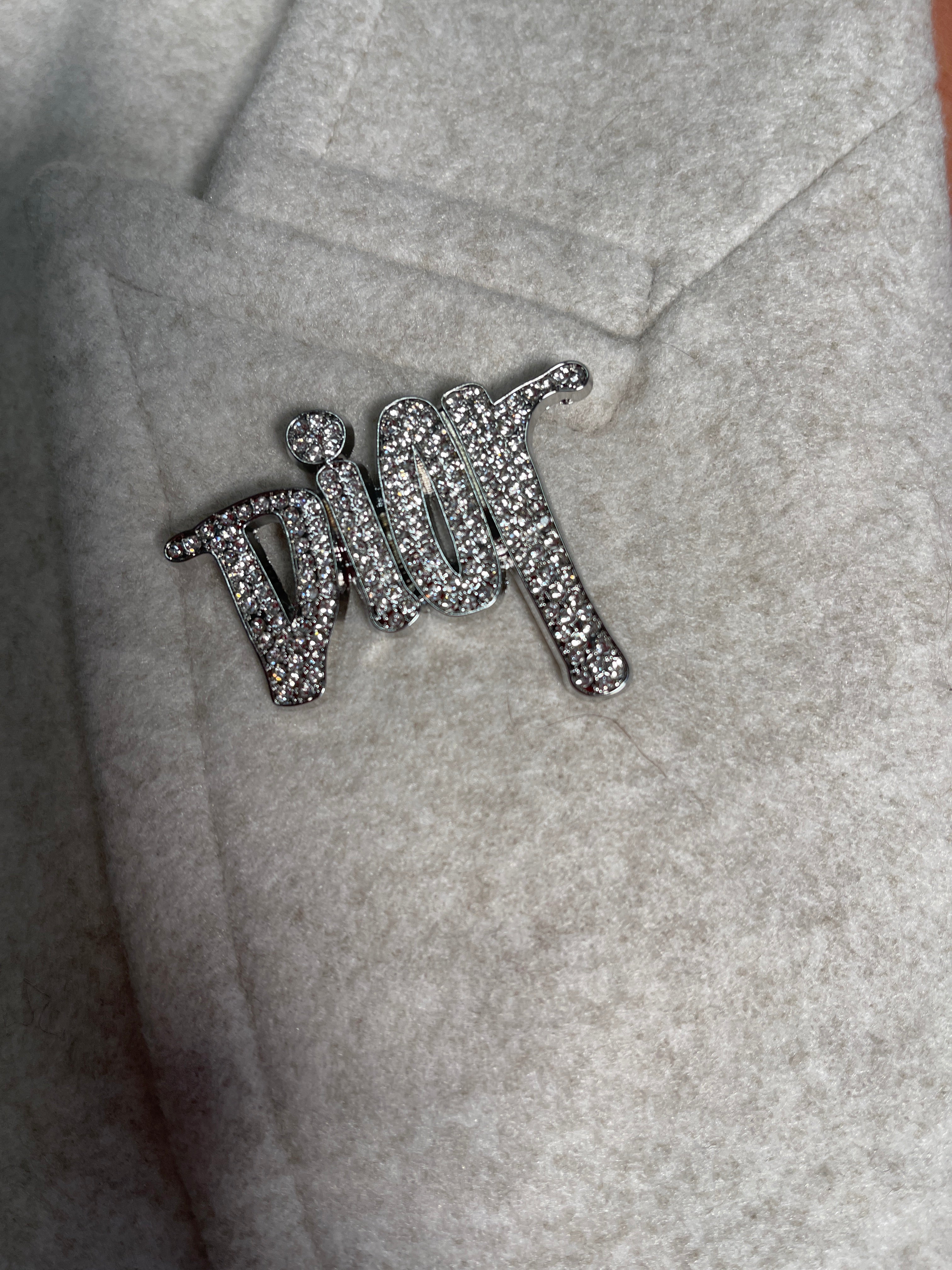 The Brooches