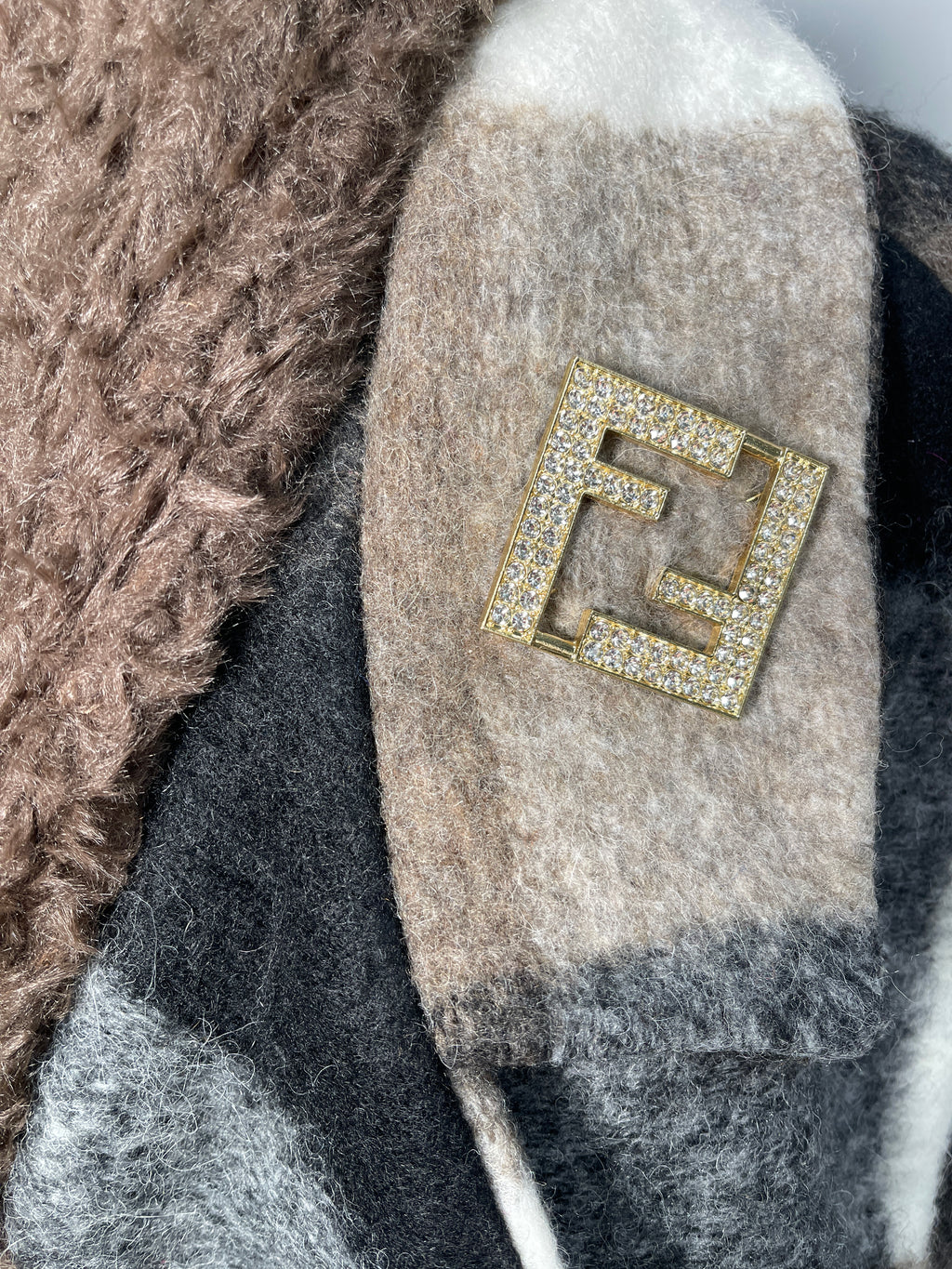 The Brooches