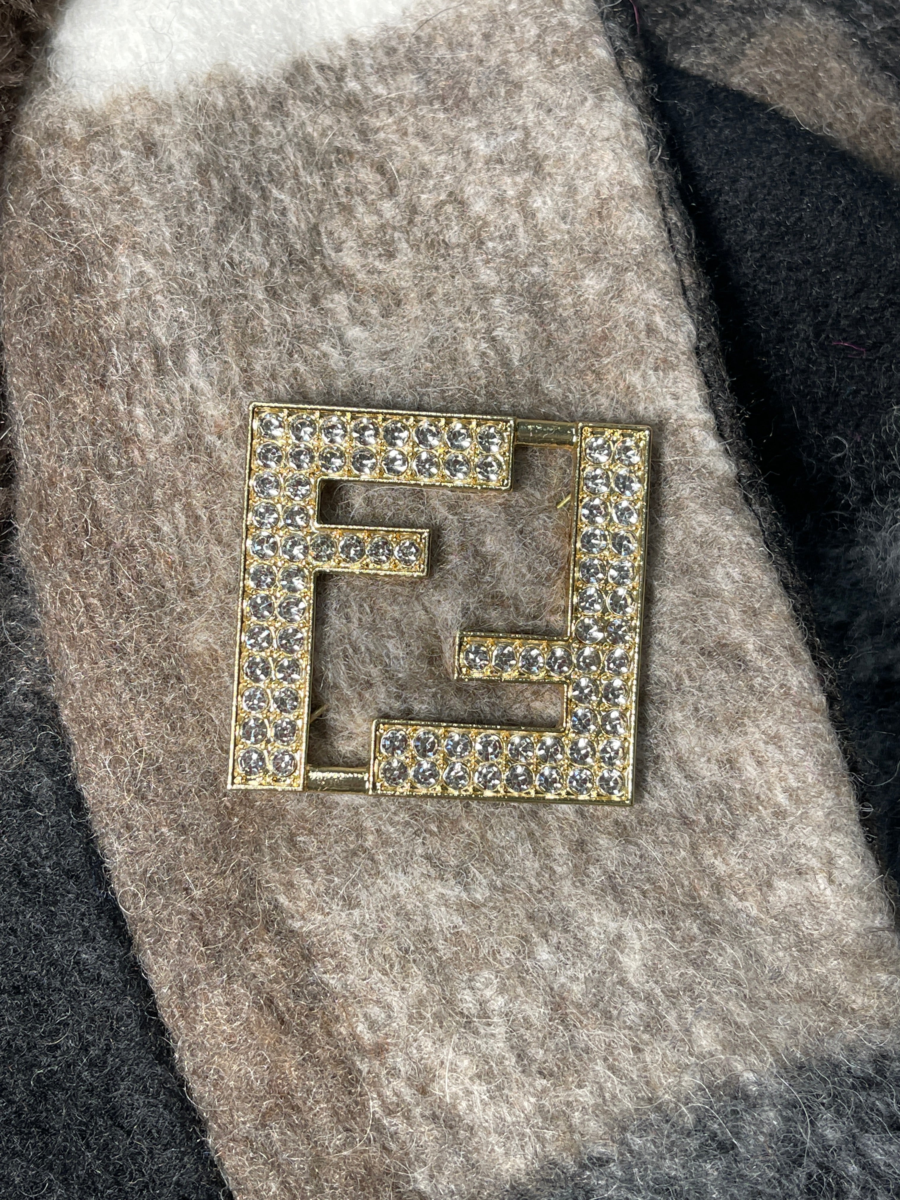 The Brooches