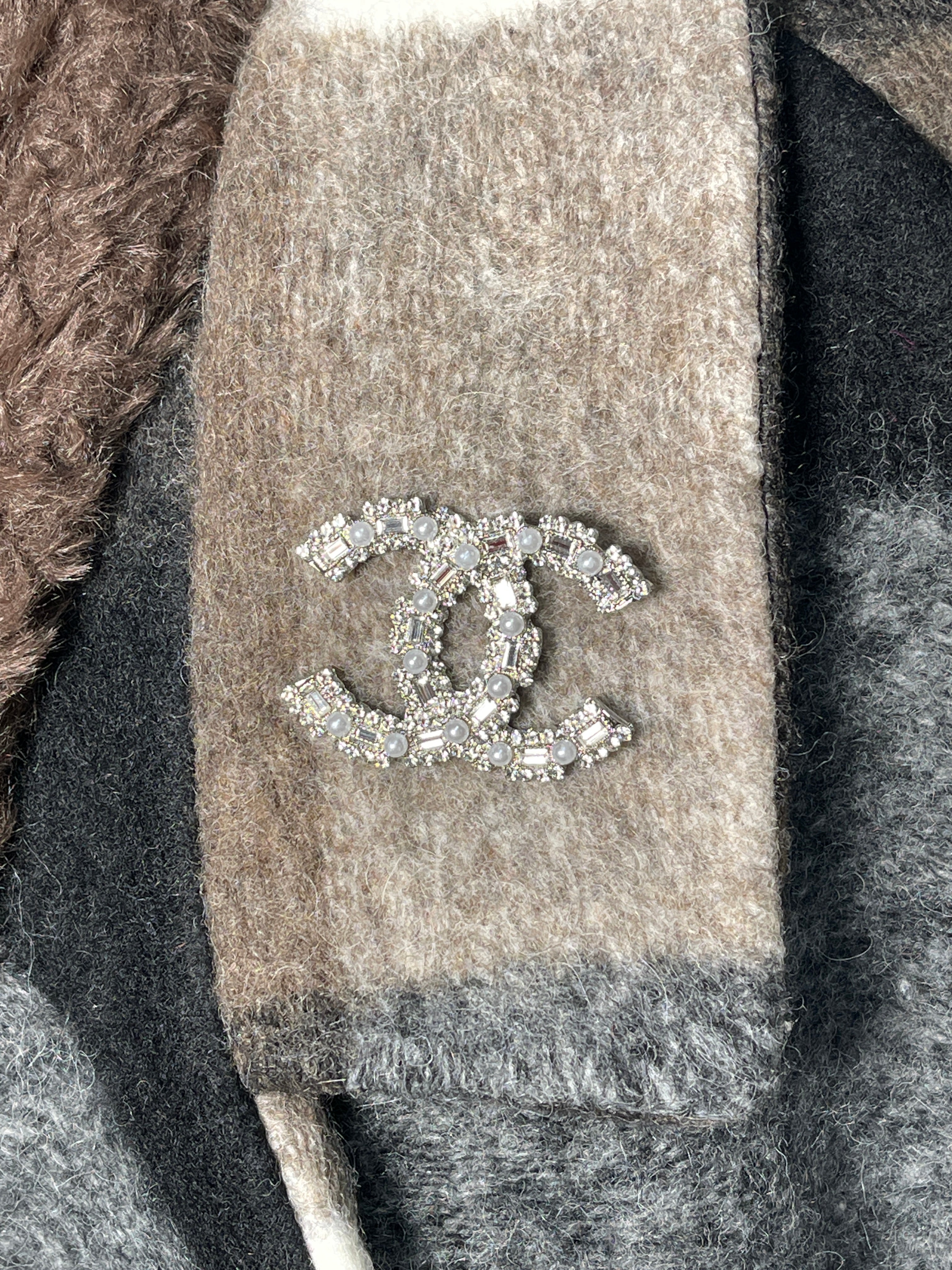 The Brooches