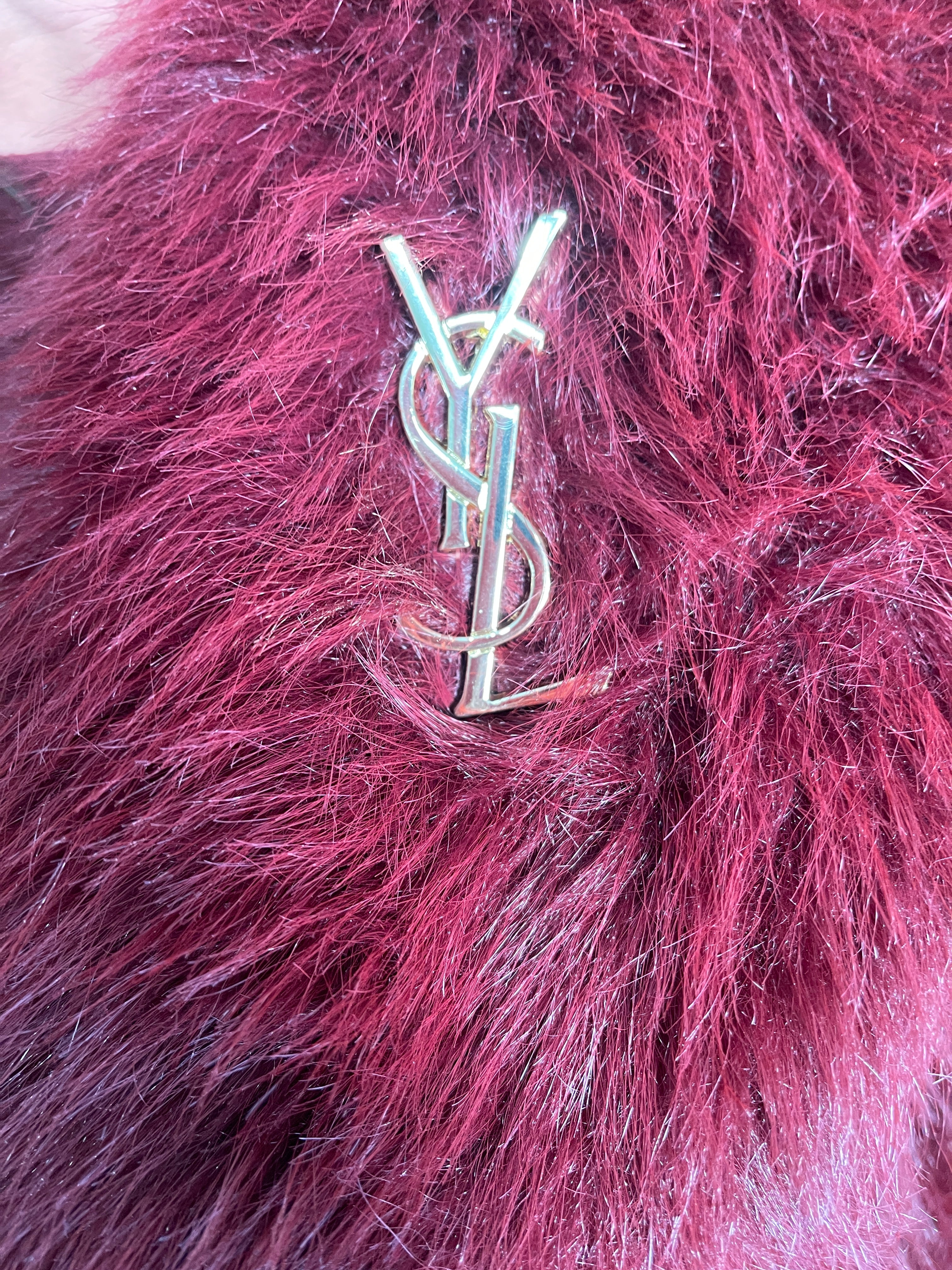 The Brooches