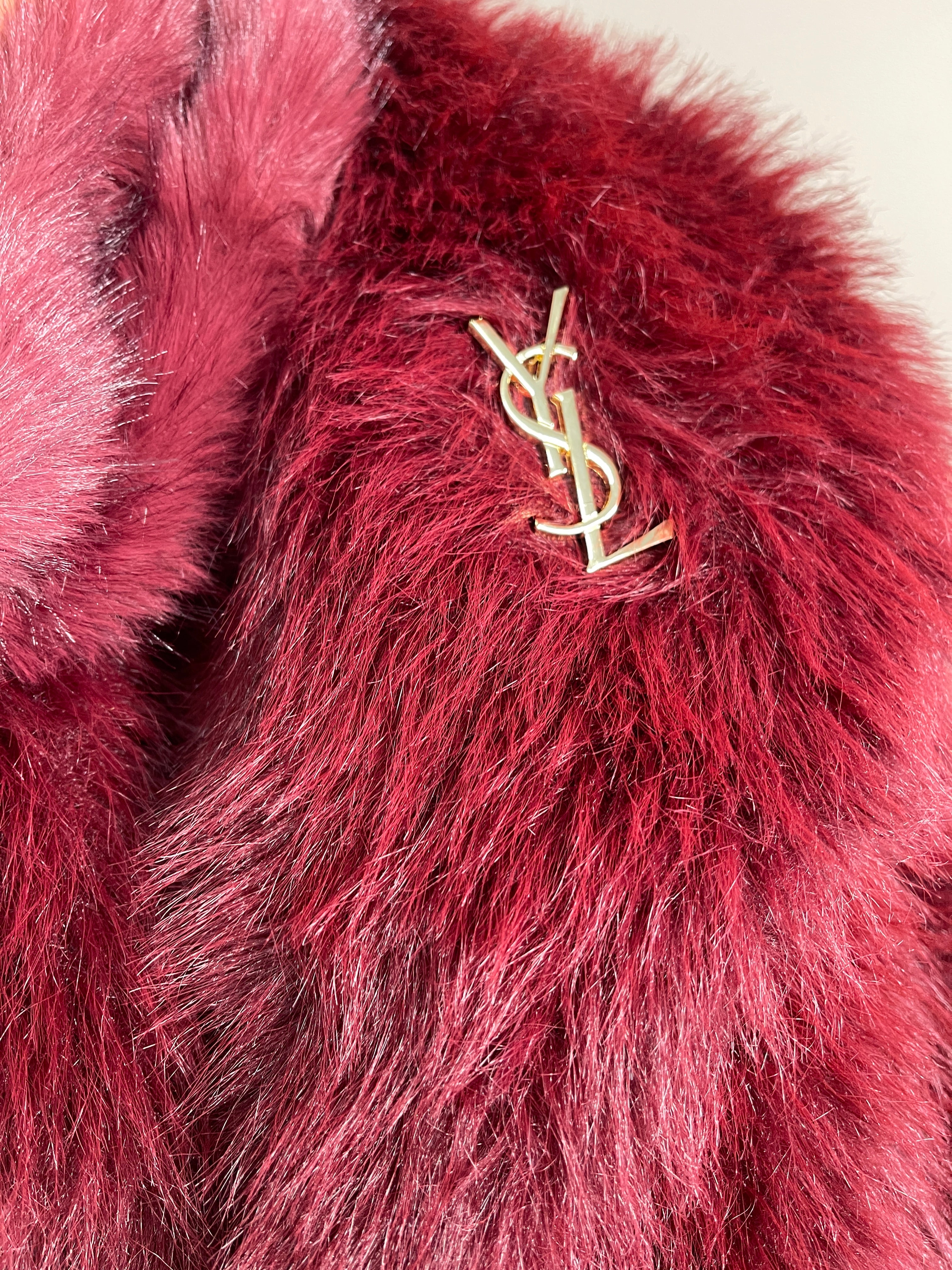 The Brooches