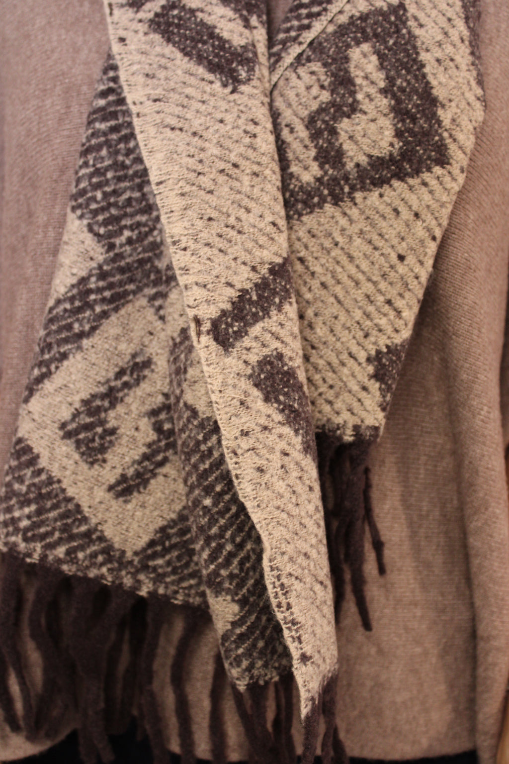 Wendy Scarf