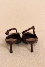 Paris Kitten Heels