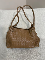 Brompton Weave Bag