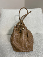 Brompton Weave Bag