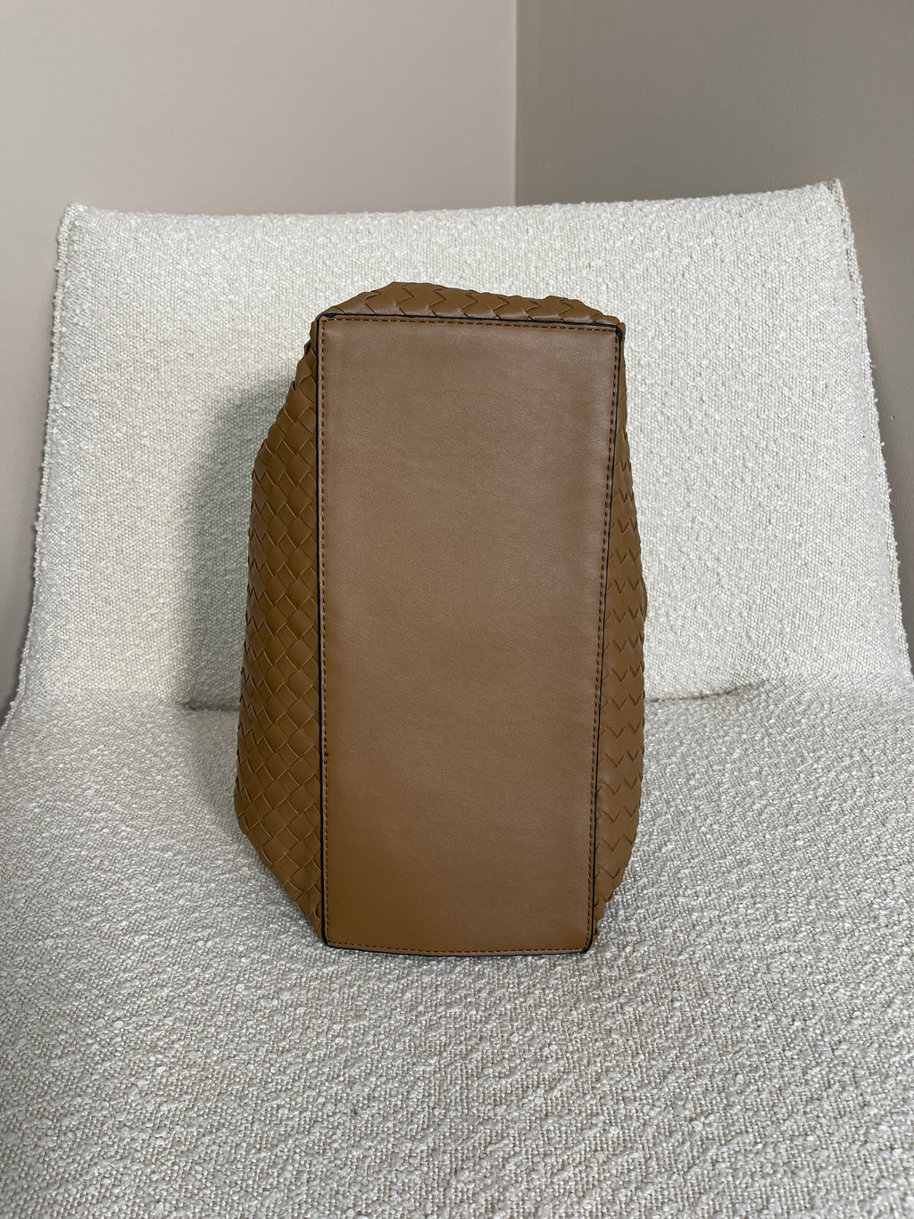 Brompton Weave Bag
