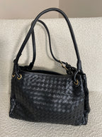 Brompton Weave Bag