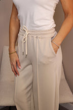 Milan Barrel Joggers