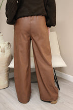 Kensington Wide Leg PUs