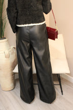 Kensington Wide Leg PUs