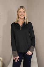 Layering Shirt