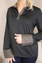 Layering Shirt