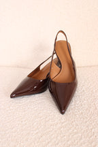 Milan Kitten Heels