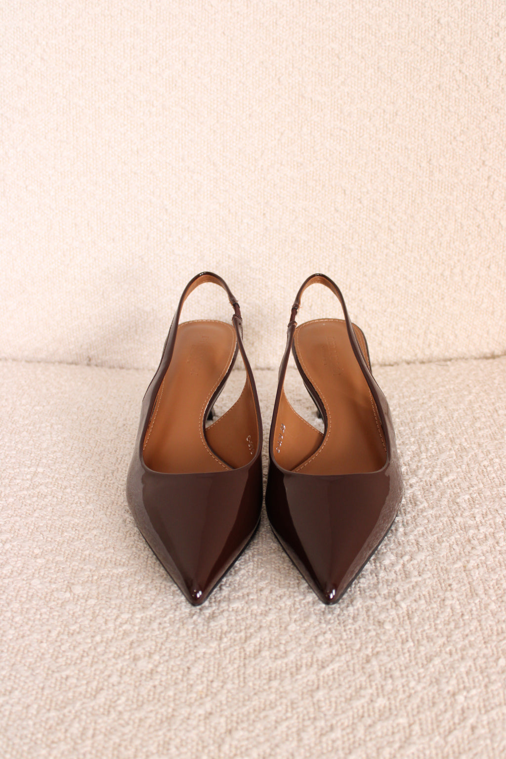 Milan Kitten Heels