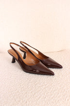 Milan Kitten Heels