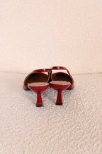 Milan Kitten Heels