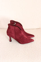 Manhattan Shoe Boots