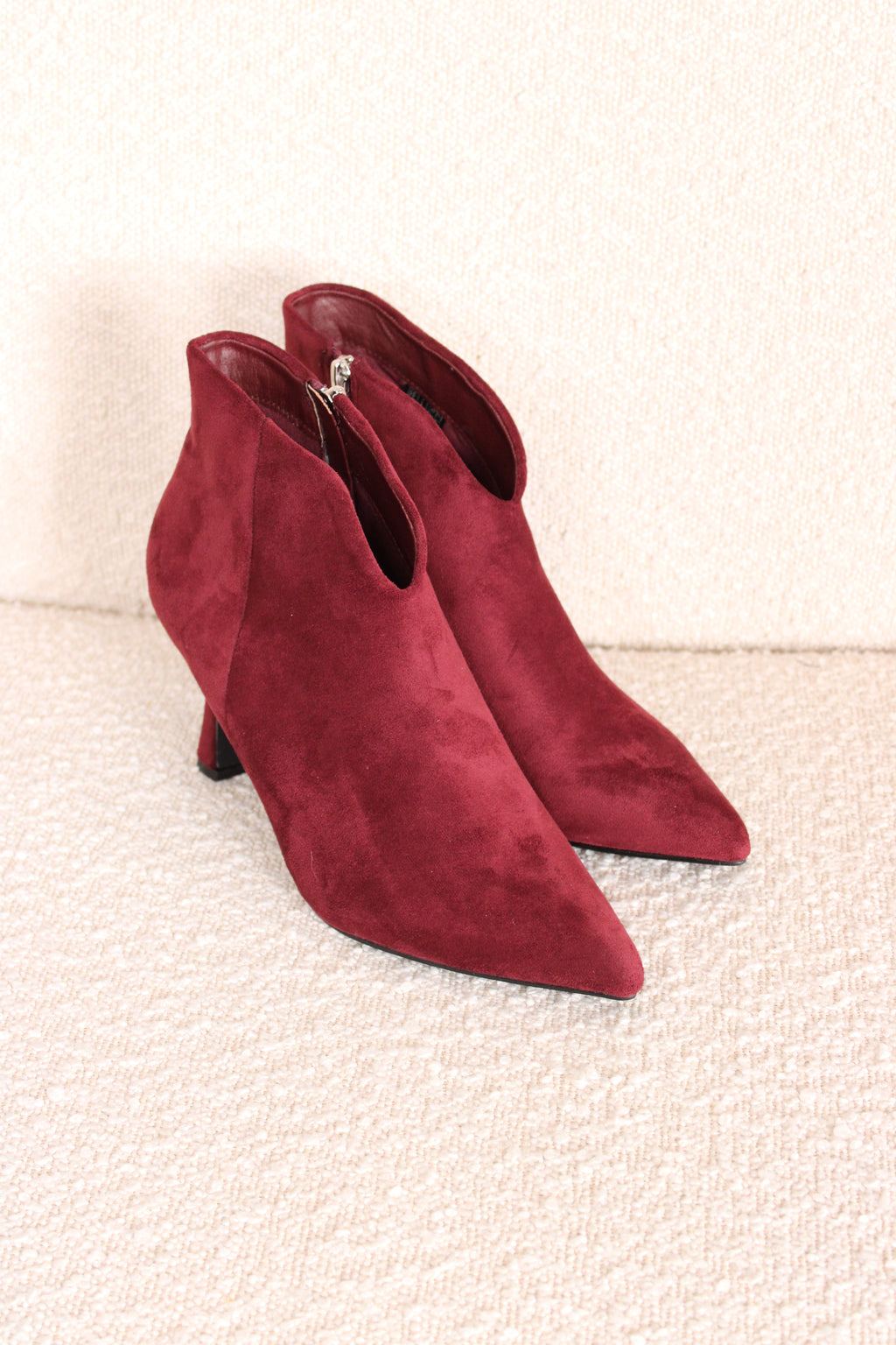 Manhattan Shoe Boots