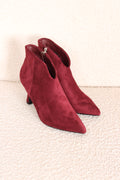 Manhattan Shoe Boots