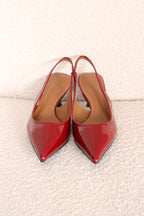 Milan Kitten Heels