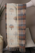 Tree of Life Scarf